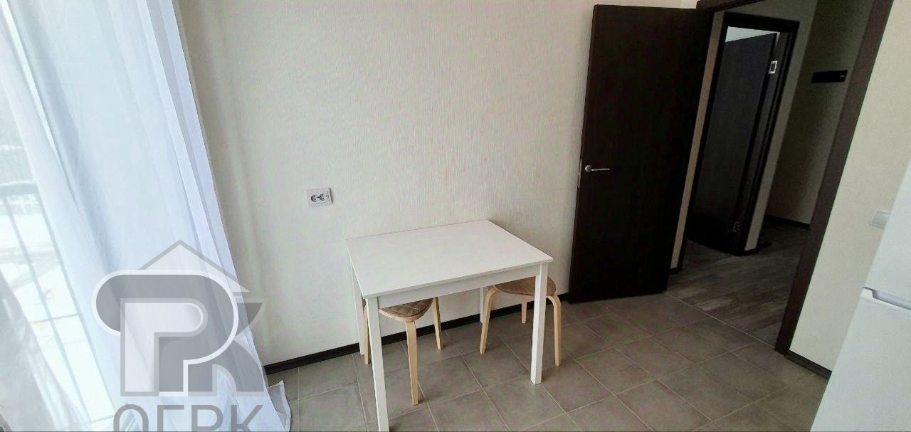 Купить 1-комнатную квартиру, №387980