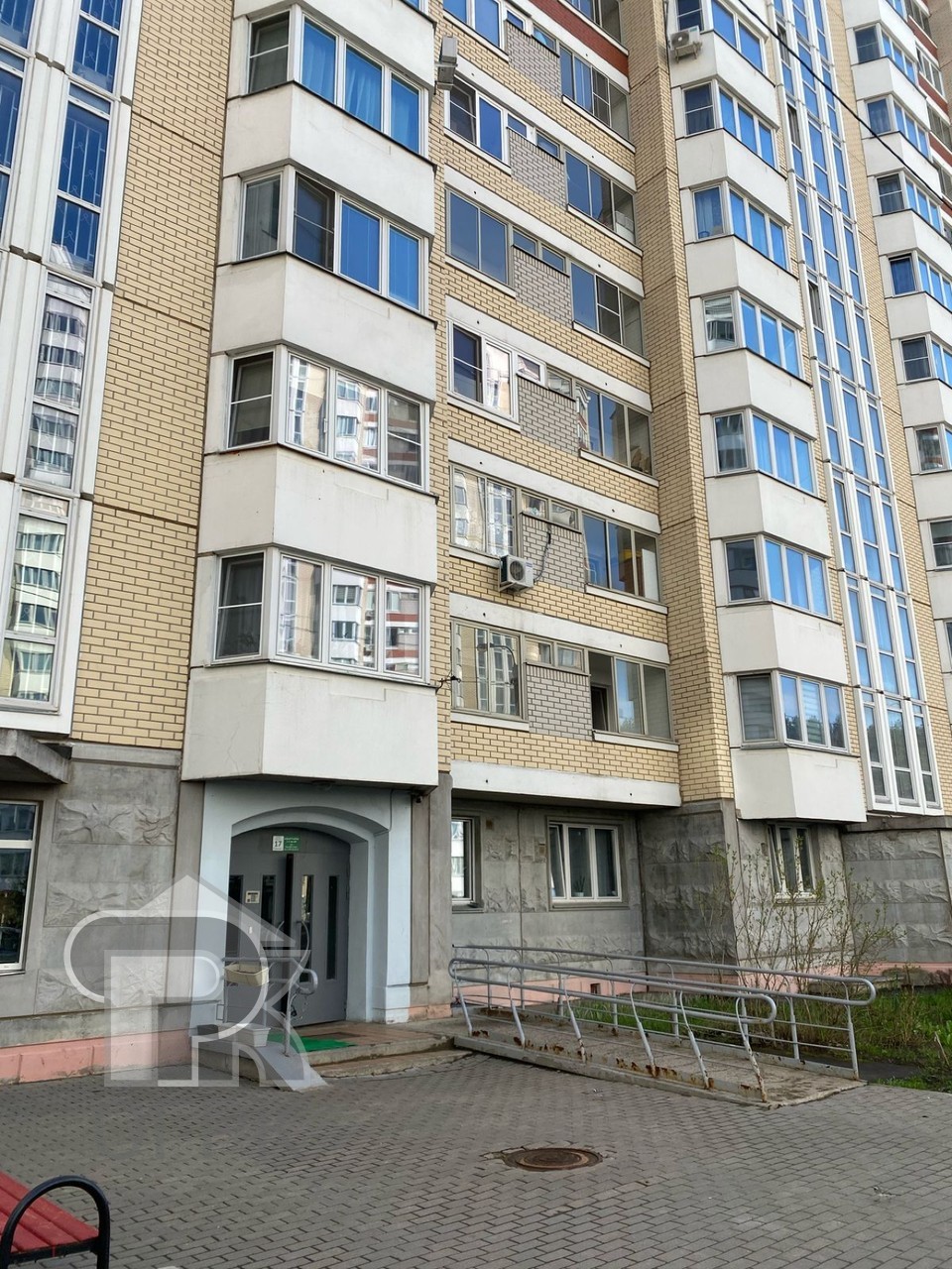 Купить 2-комнатную квартиру, №384991