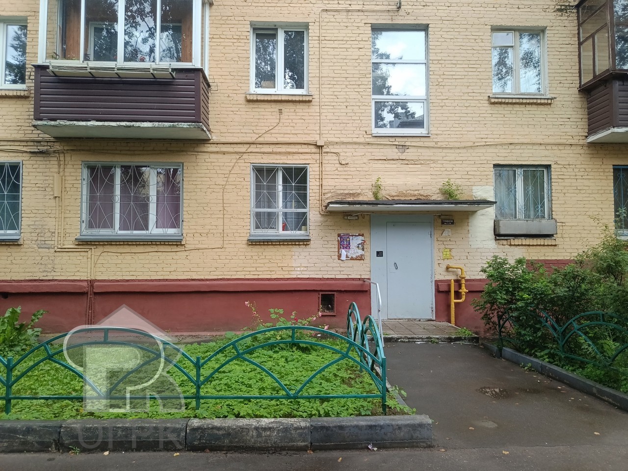 Купить 2-комнатную квартиру, №386539