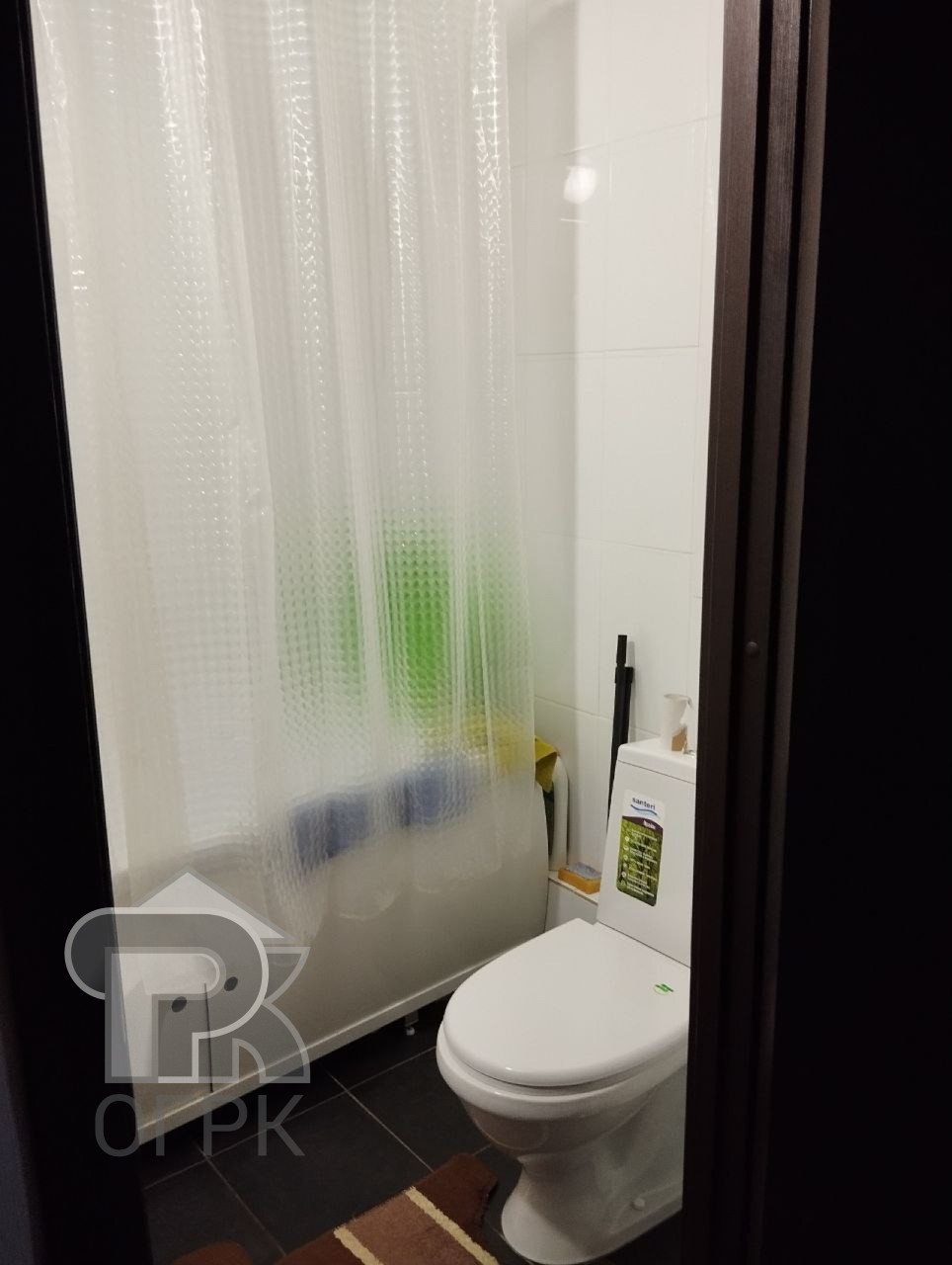 Купить 1-комнатную квартиру, №387981