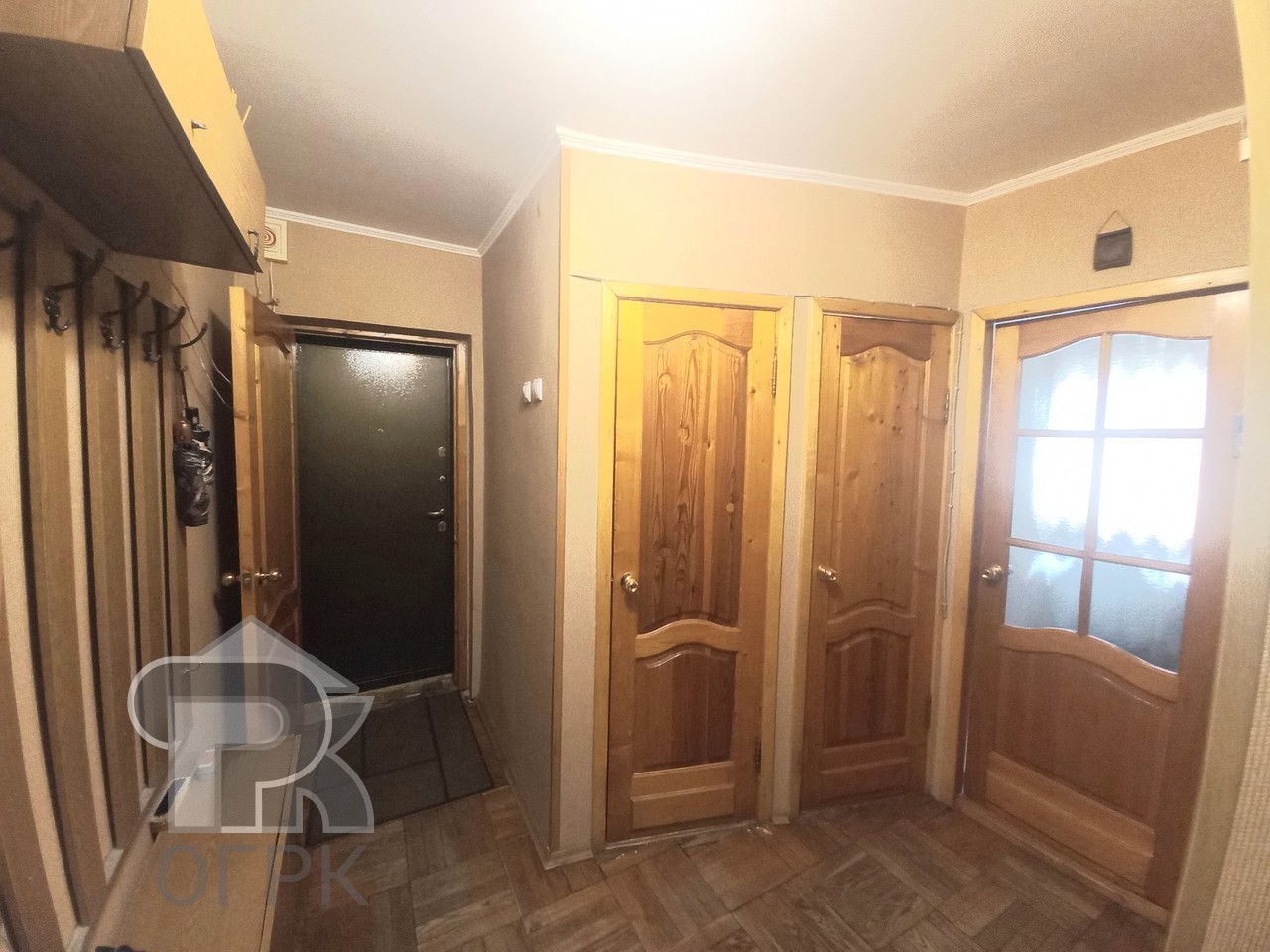 Купить 3-комнатную квартиру, №388868