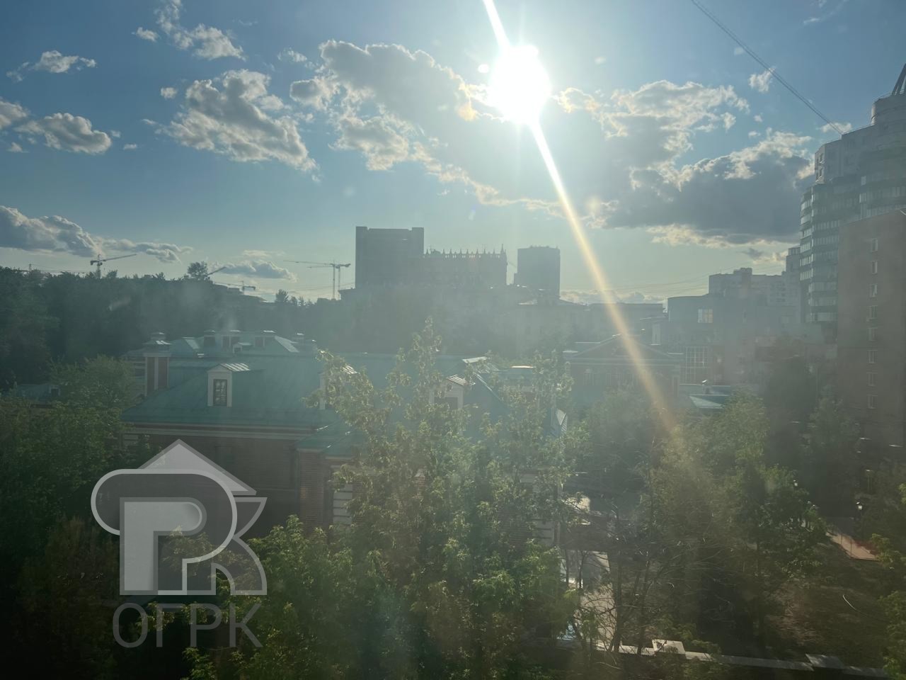 Купить 2-комнатную квартиру, №385774