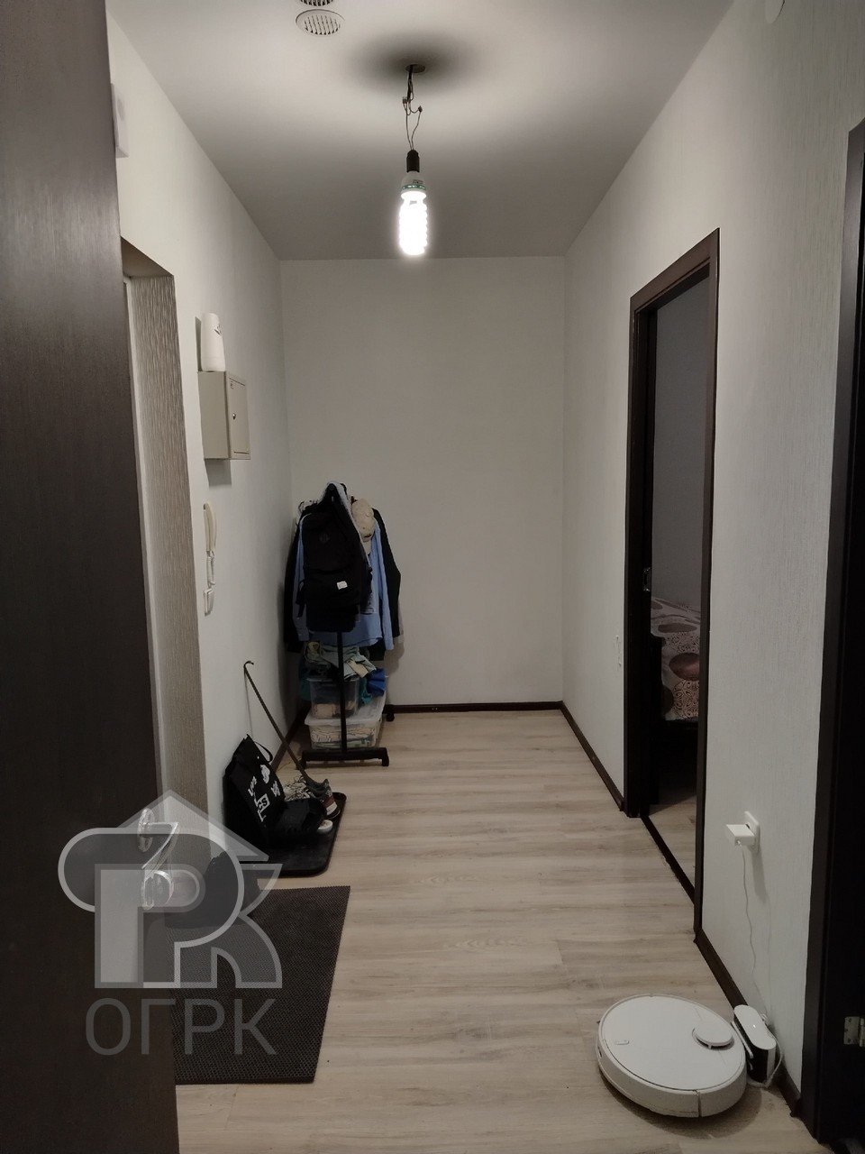 Купить 1-комнатную квартиру, №388688