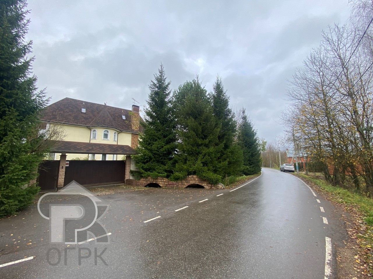 Купить коттедж, №387390