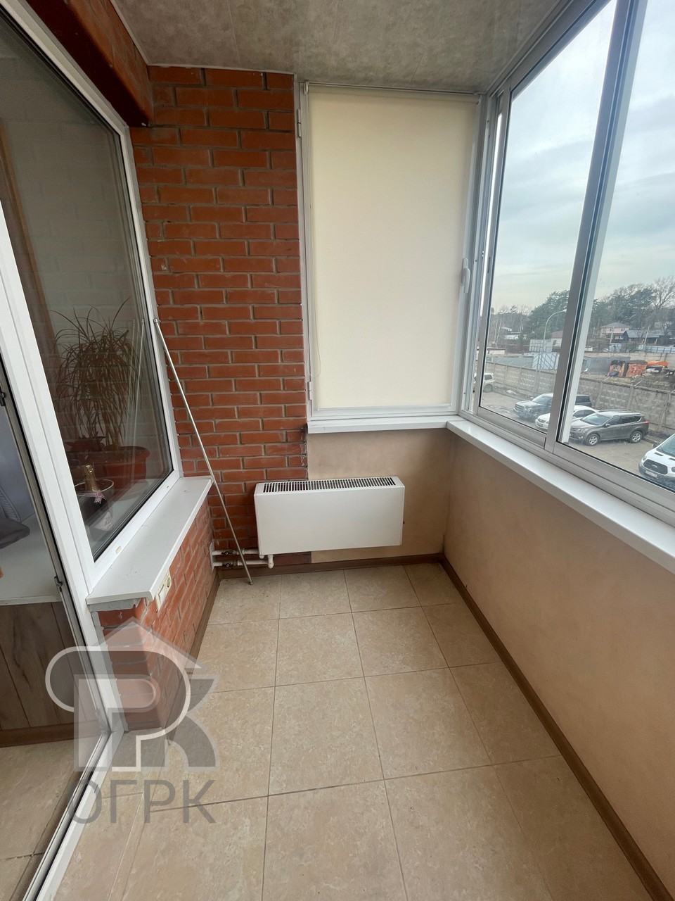 Купить 3-комнатную квартиру, №389089