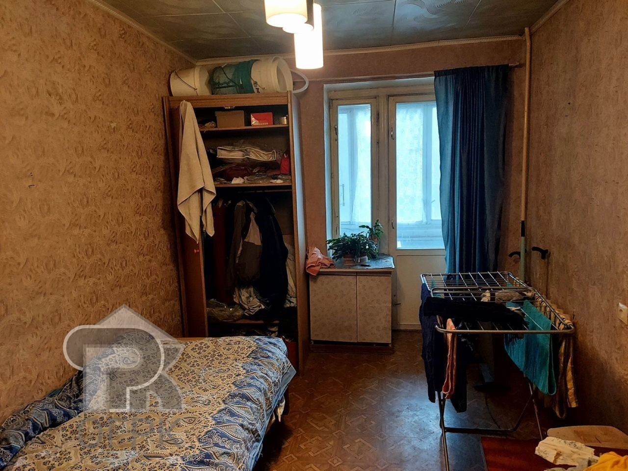 Купить 4-комнатную квартиру, №387938