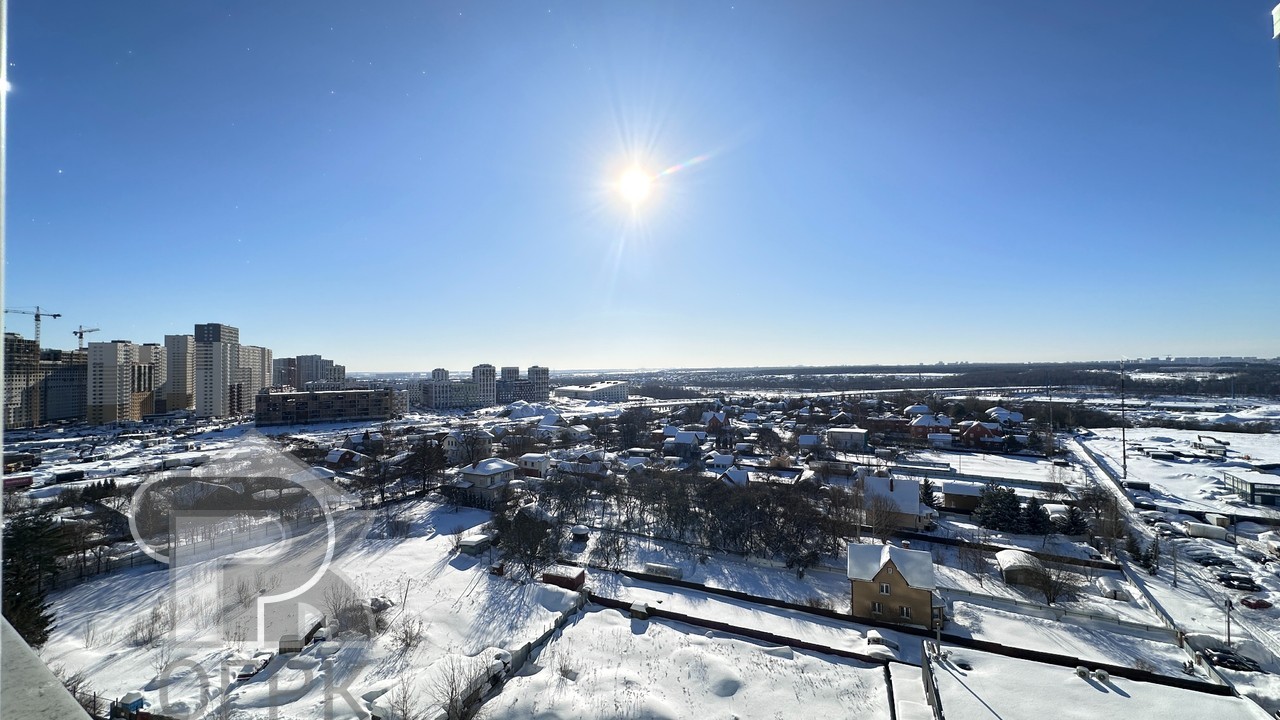 Купить 2-комнатную квартиру, №388523