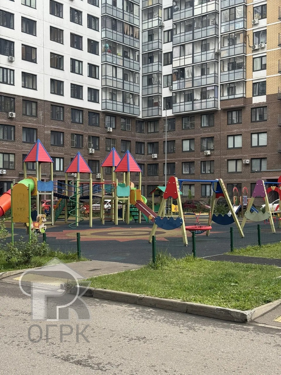 Купить студию, №391738