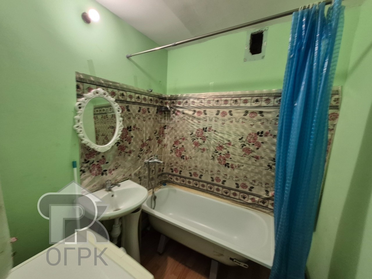Купить 3-комнатную квартиру, №391615