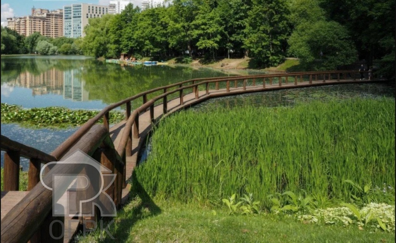 Купить 3-комнатную квартиру, №322462