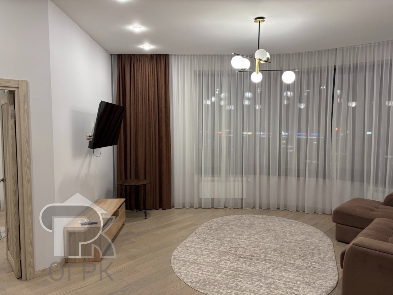 Купить 2-комнатную квартиру, №388075