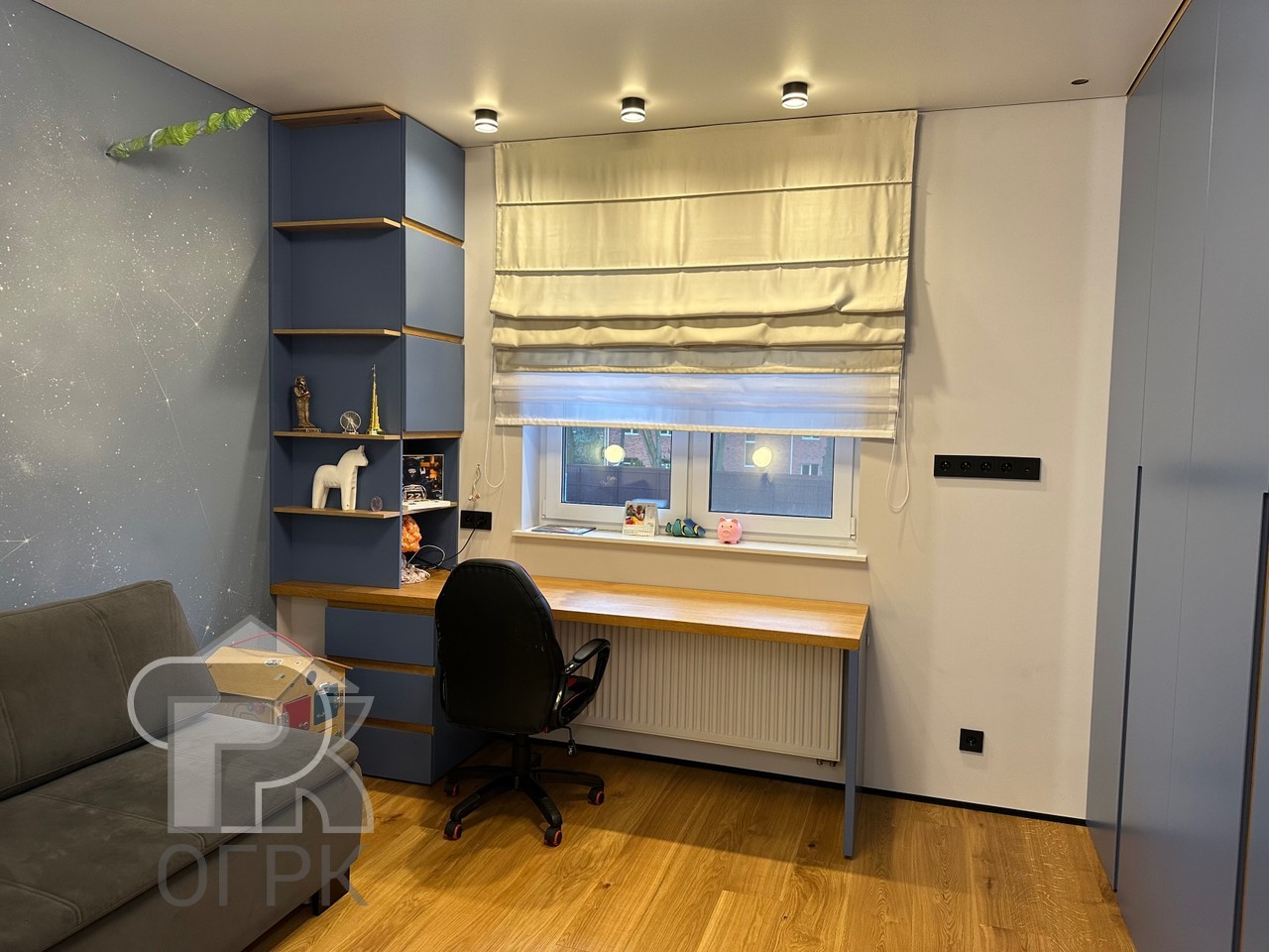 Купить коттедж, №387793