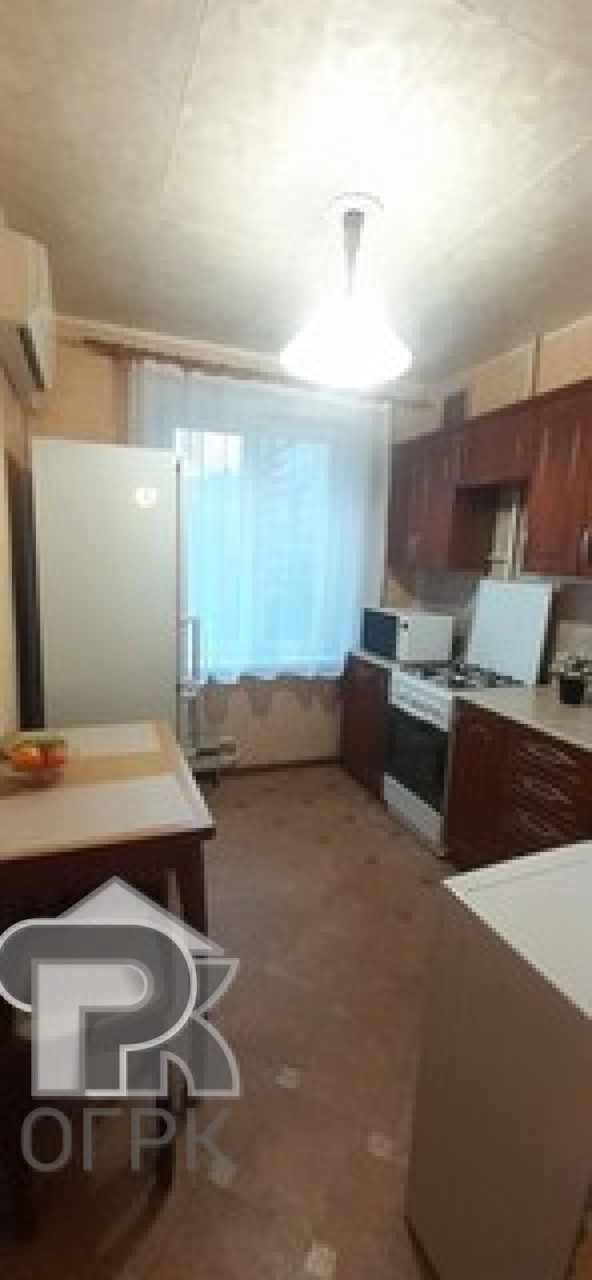 Купить 1-комнатную квартиру, №385977