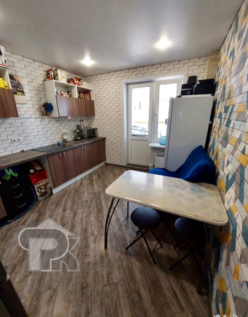 Купить 1-комнатную квартиру, №387528