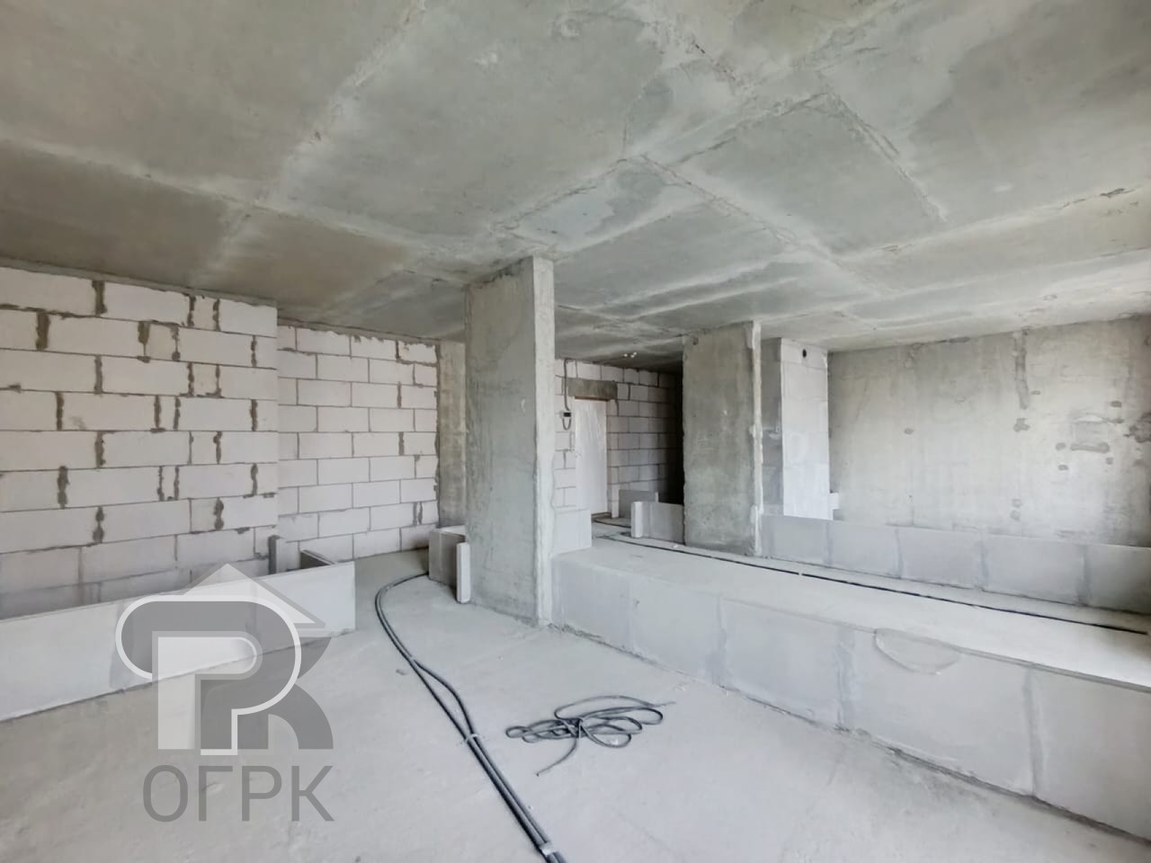 Купить 2-комнатную квартиру, №387057