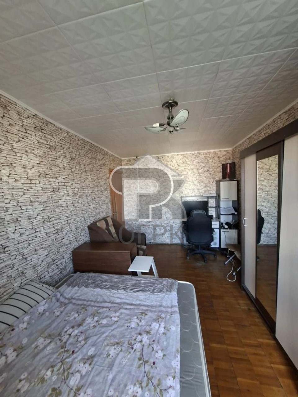Купить 2-комнатную квартиру, №390208