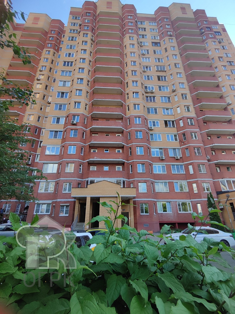 Купить 2-комнатную квартиру, №390233