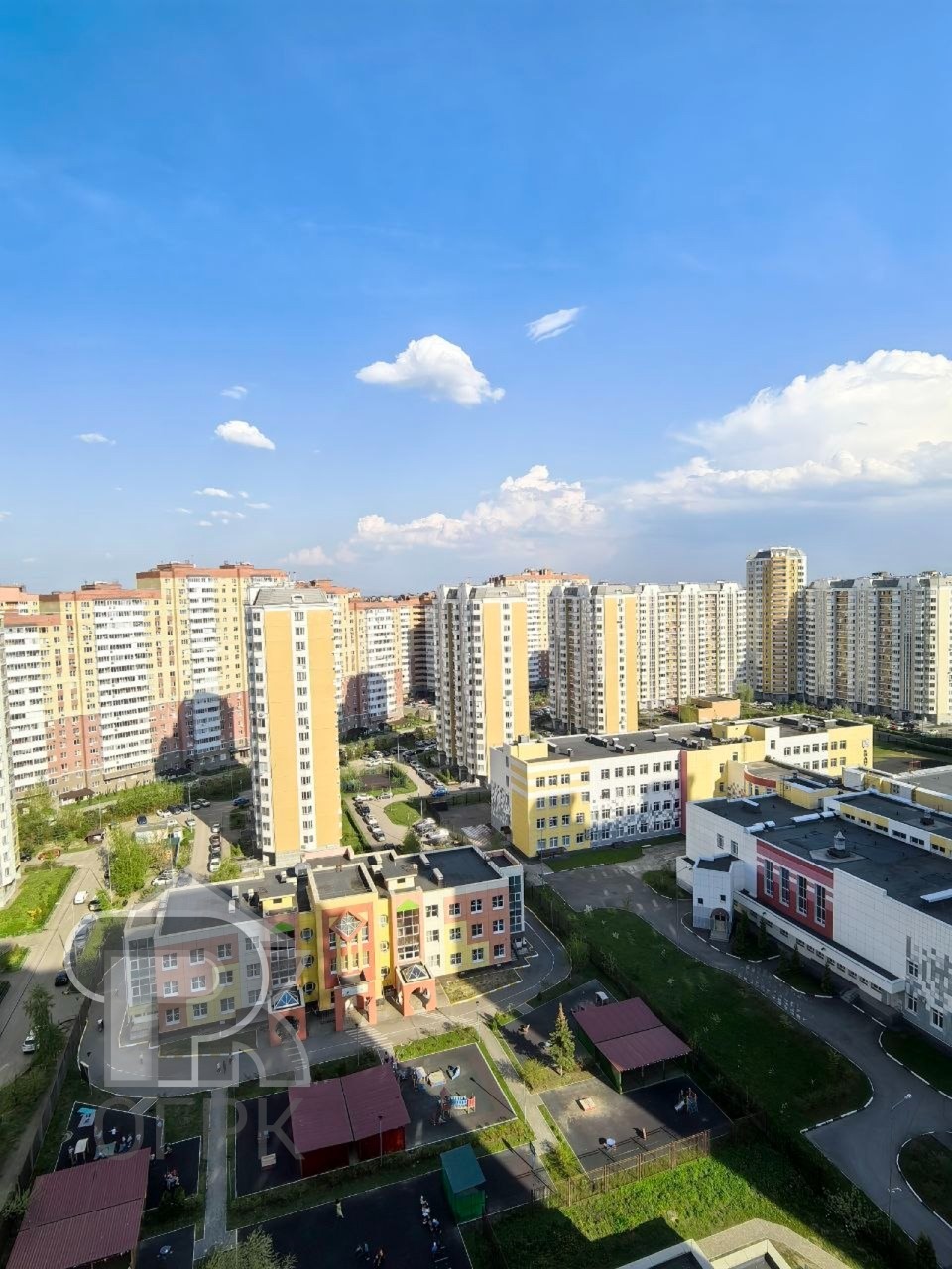 Купить 2-комнатную квартиру, №390718