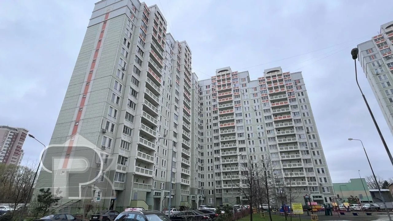 Купить 2-комнатную квартиру, №391336