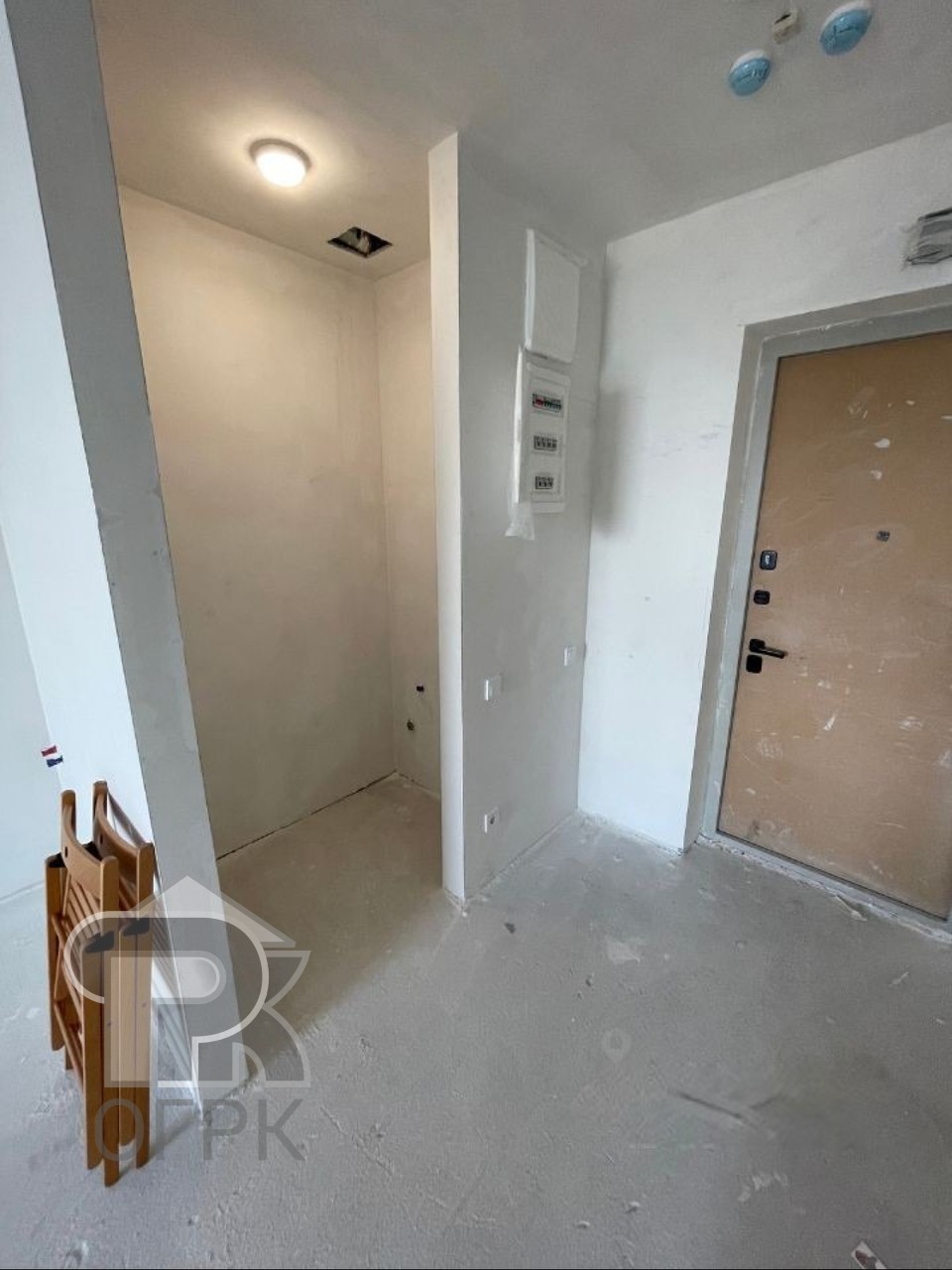 Купить 1-комнатную квартиру, №358197