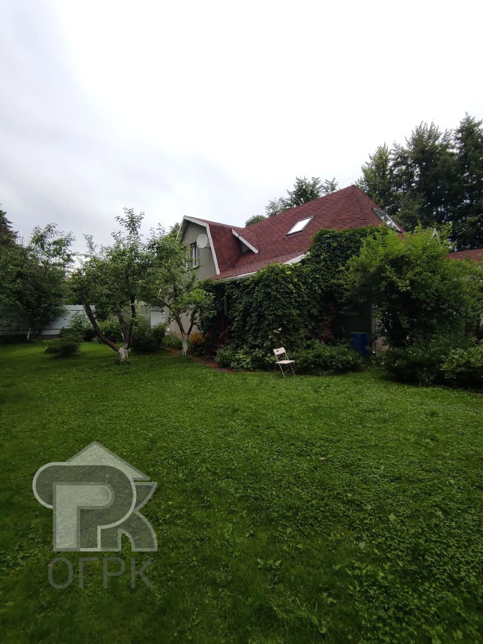 Купить дом, №390612