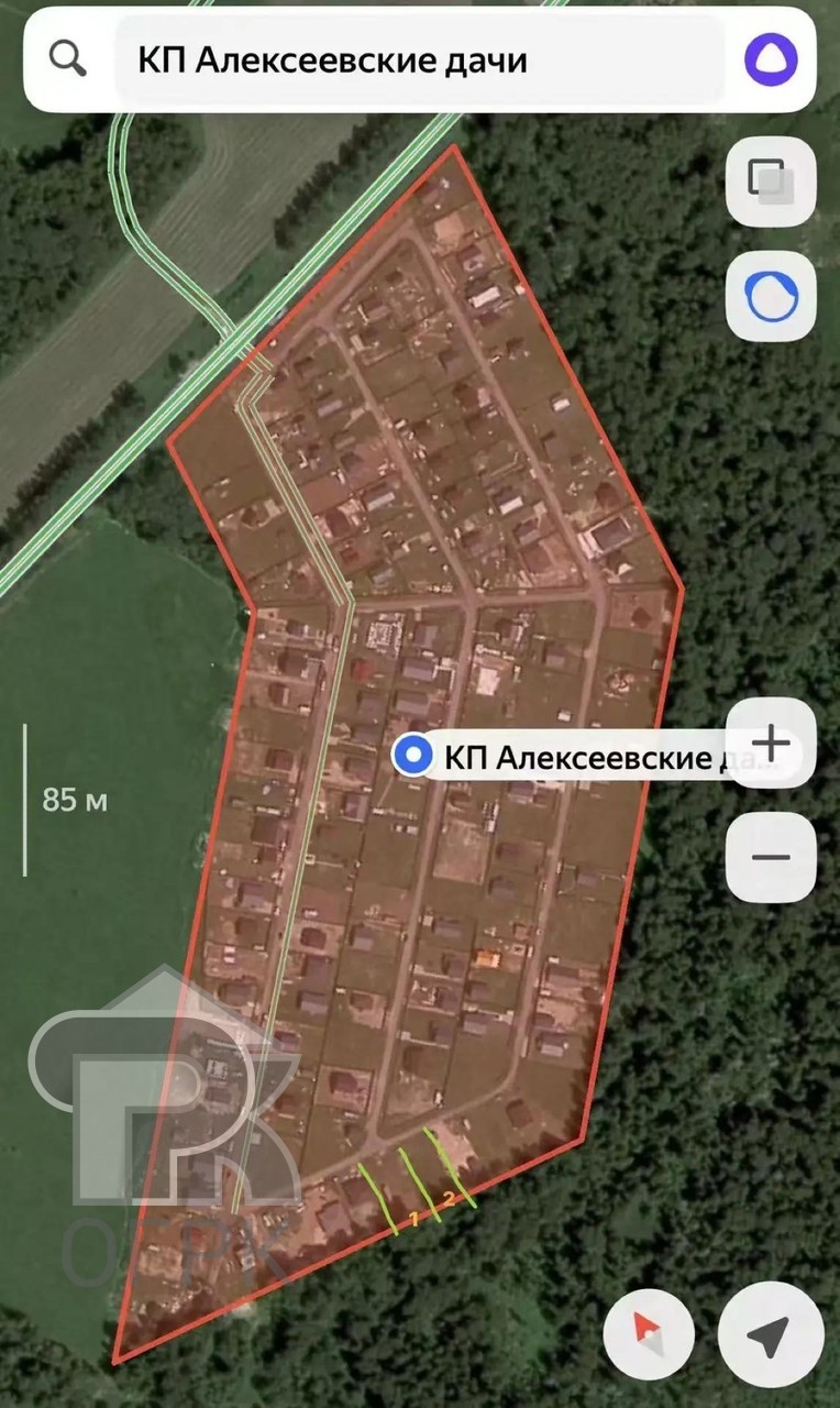 Купить землю, №392084