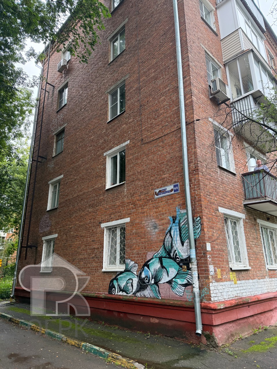Купить 3-комнатную квартиру, №386301