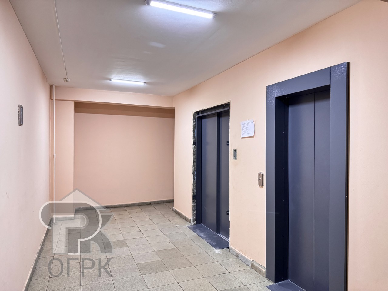 Купить 1-комнатную квартиру, №390172