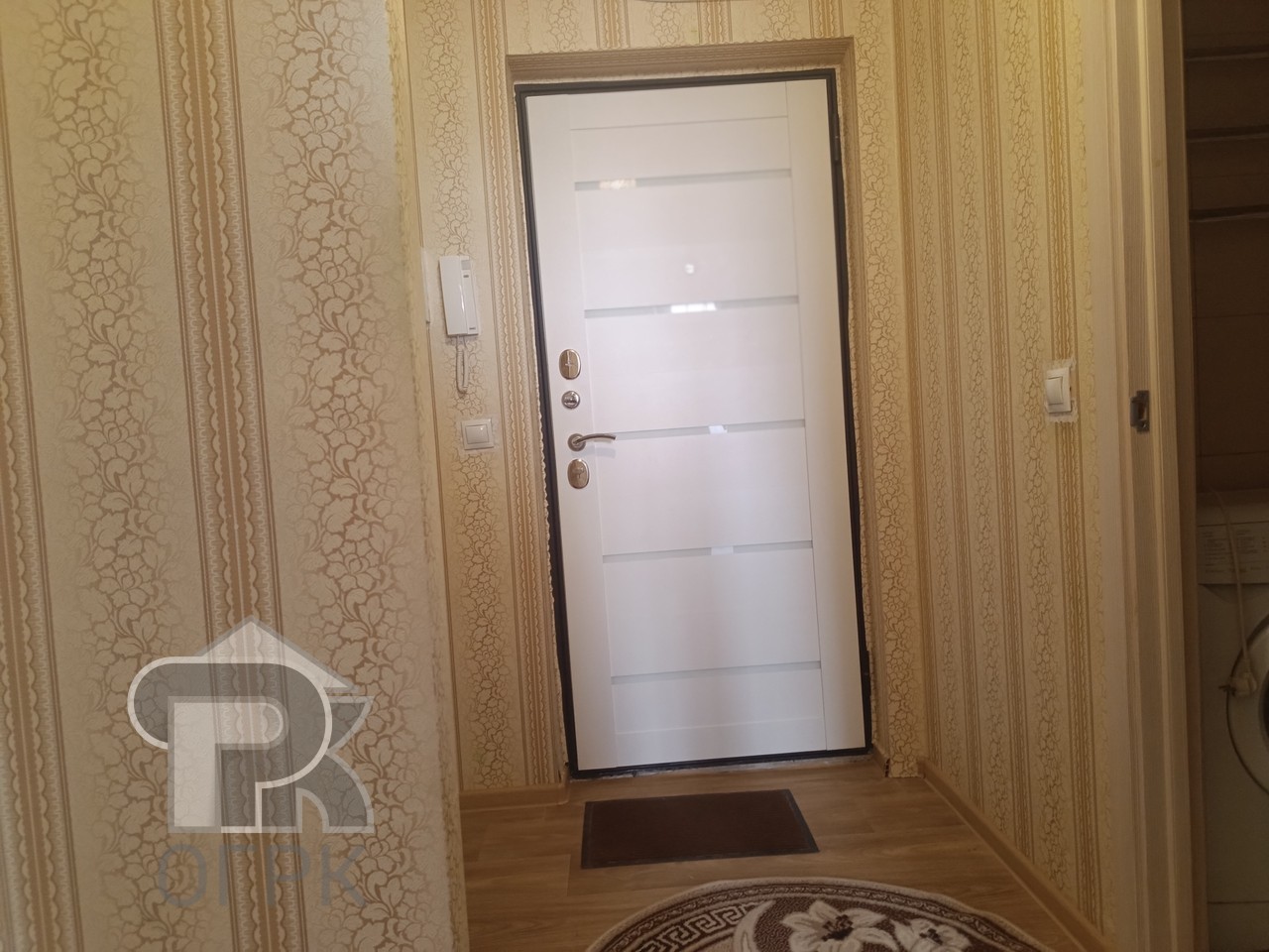 Купить 1-комнатную квартиру, №386230