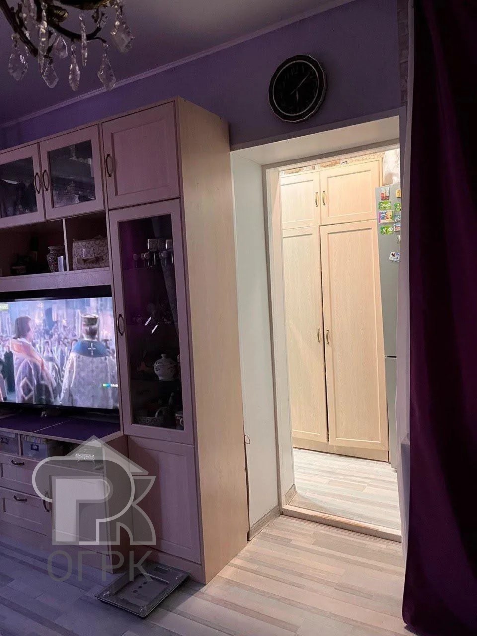 Купить комнату в 3-ккв, №390297
