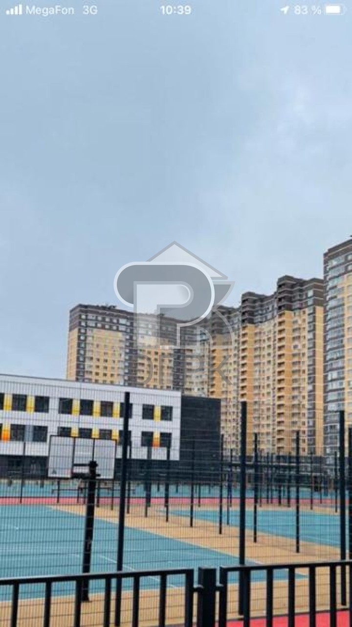 Купить студию, №357480