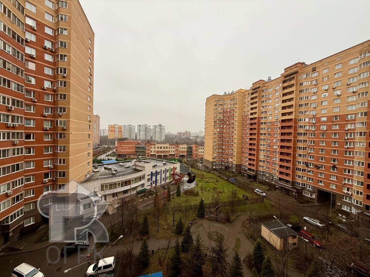 Купить 2-комнатную квартиру, №387622