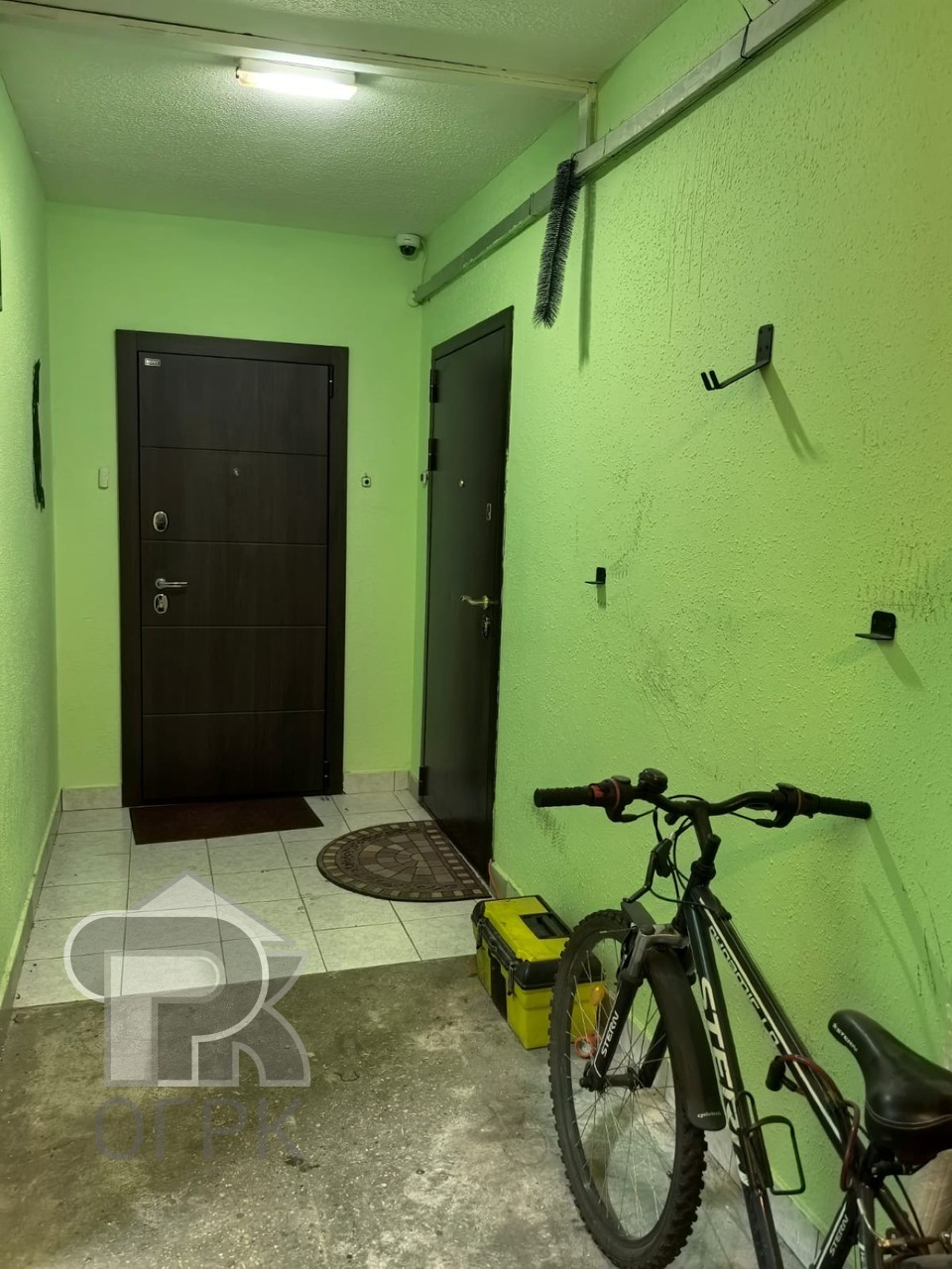 Купить 1-комнатную квартиру, №387393