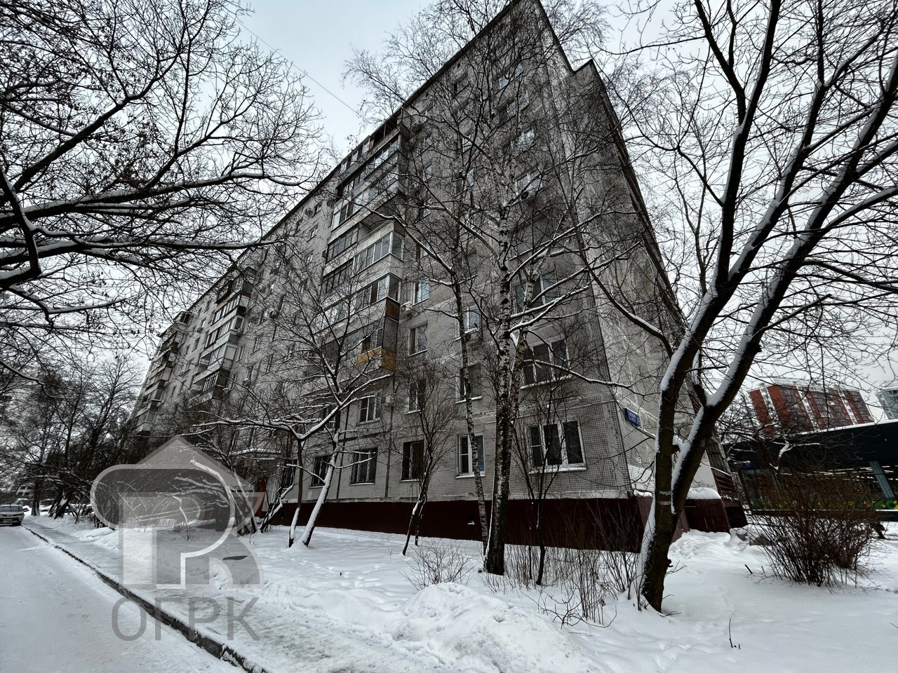 Купить 1-комнатную квартиру, №387737