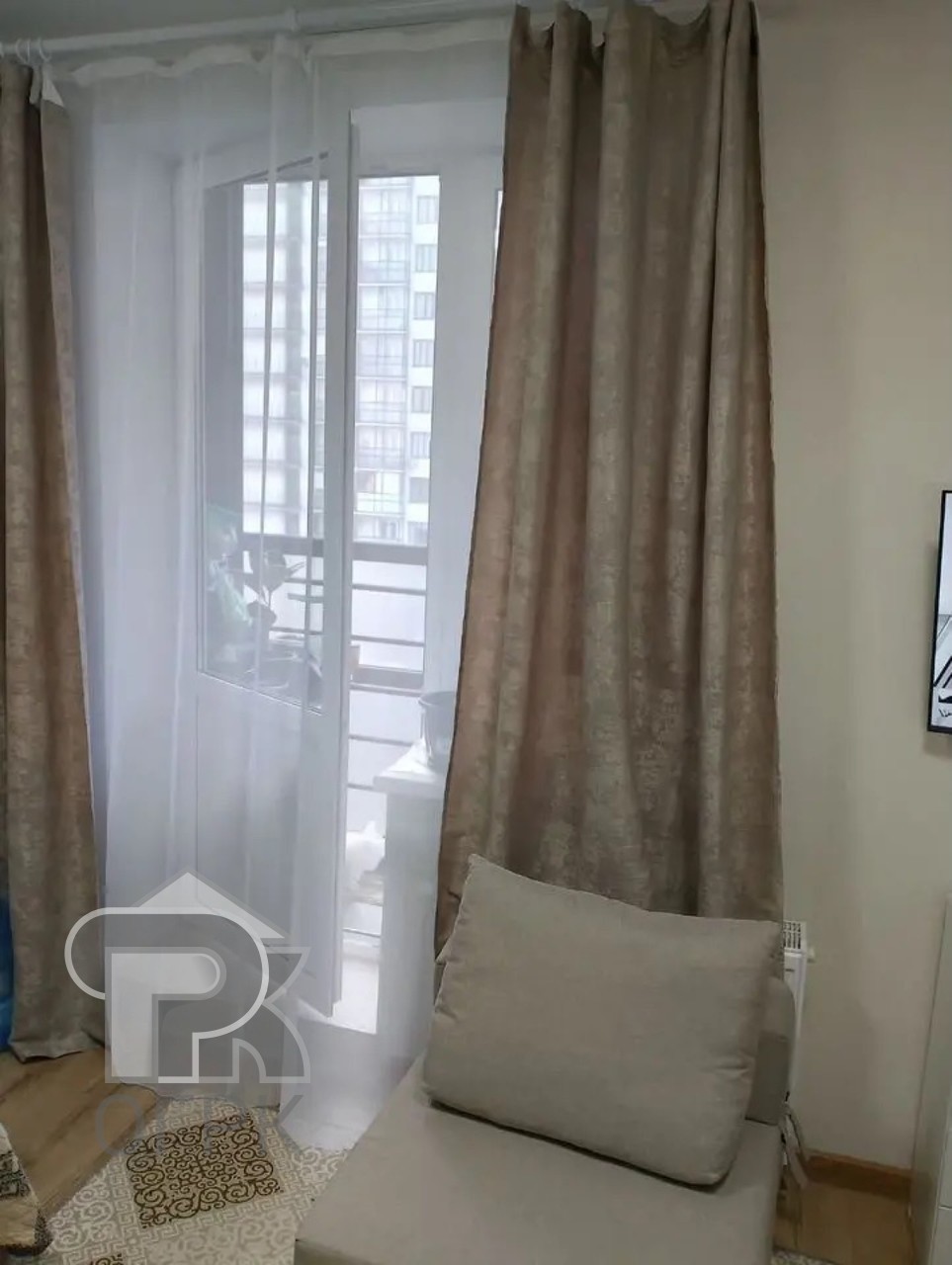 Купить студию, №389189