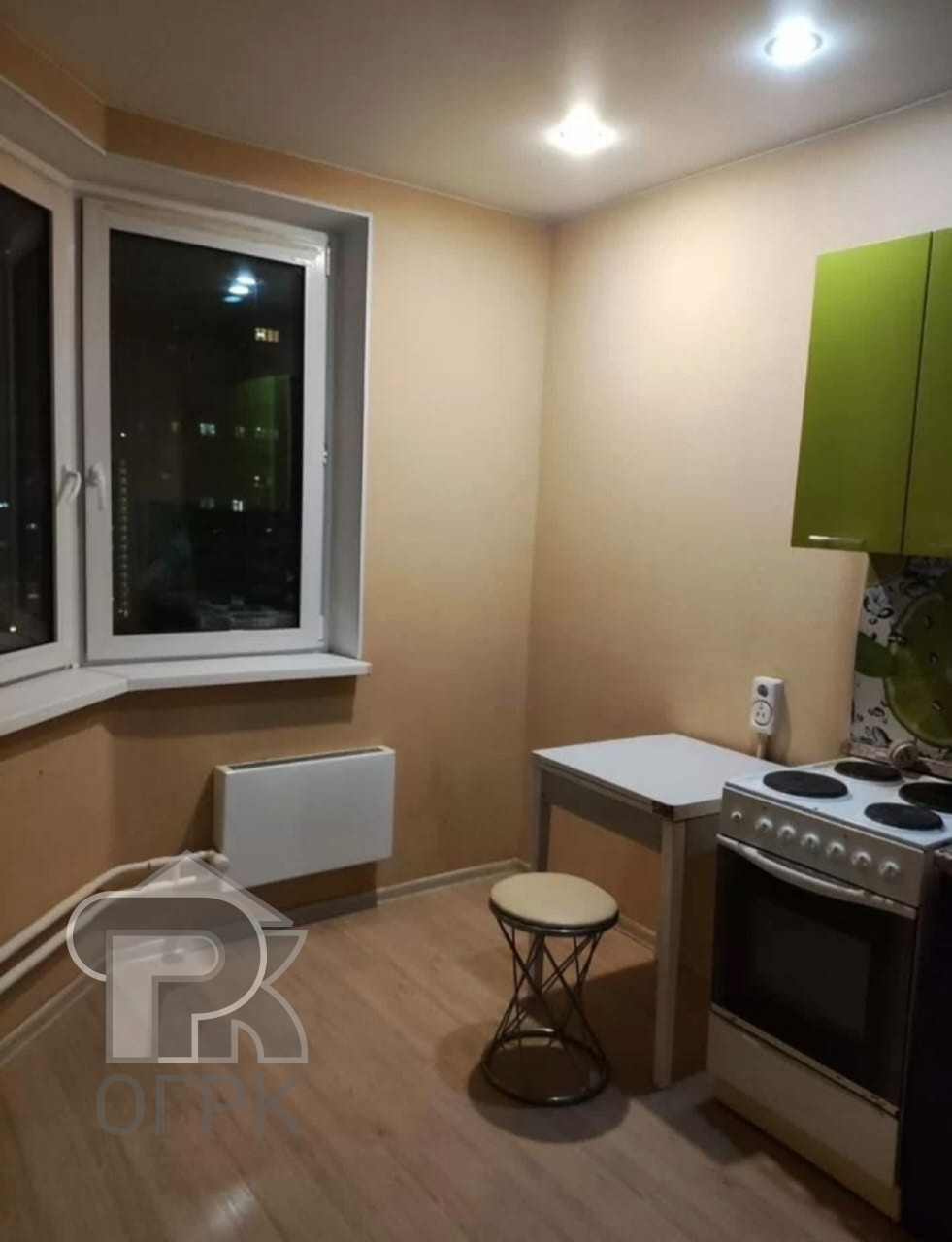 Купить 1-комнатную квартиру, №387683