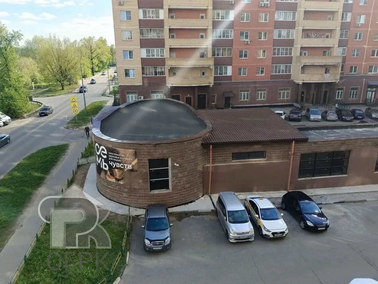 Купить студию, №392327