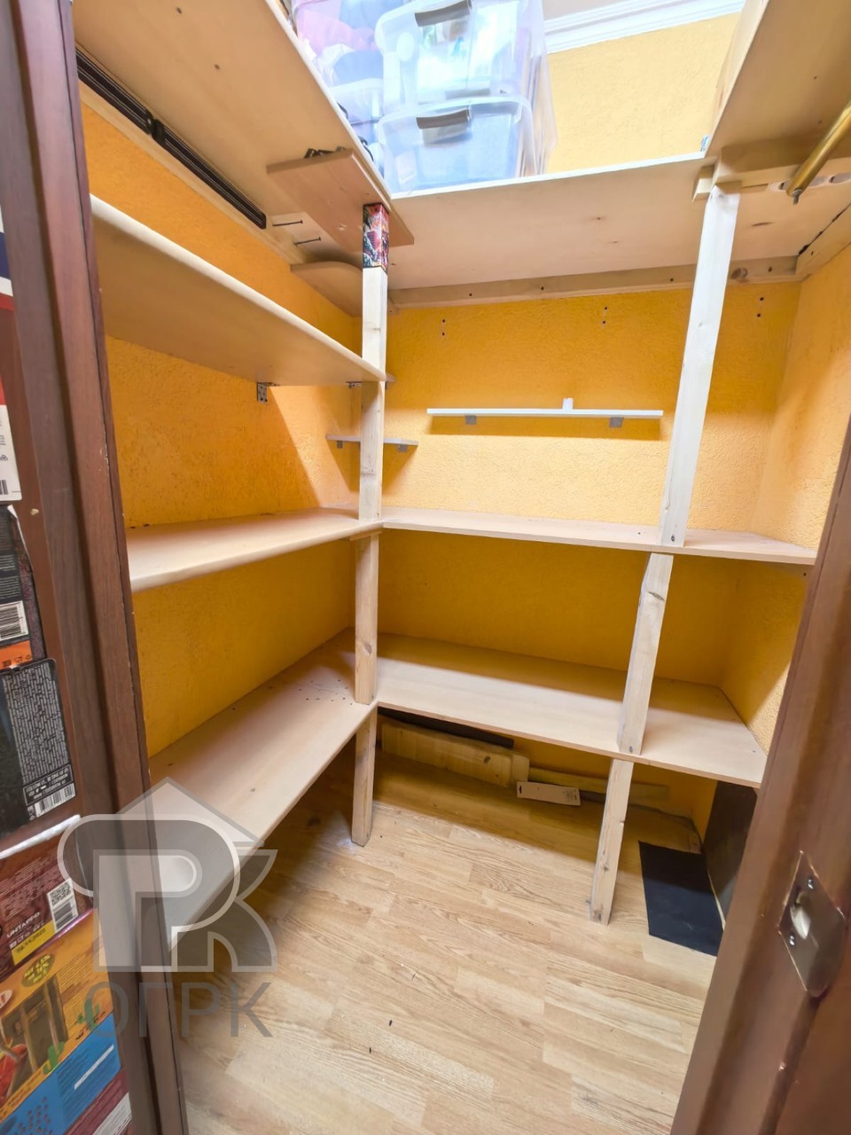 Купить 1-комнатную квартиру, №387393