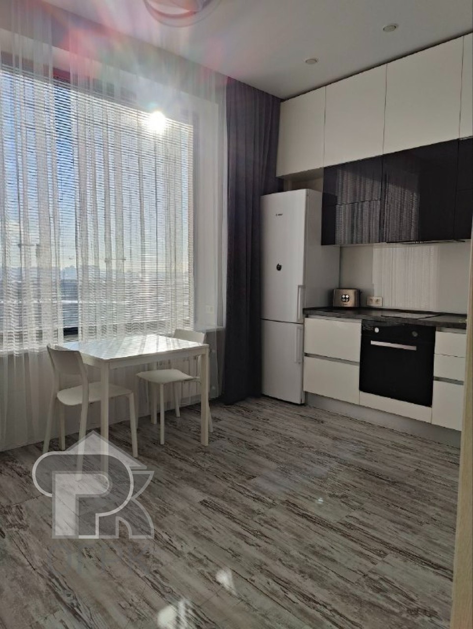 Купить 1-комнатную квартиру, №388589