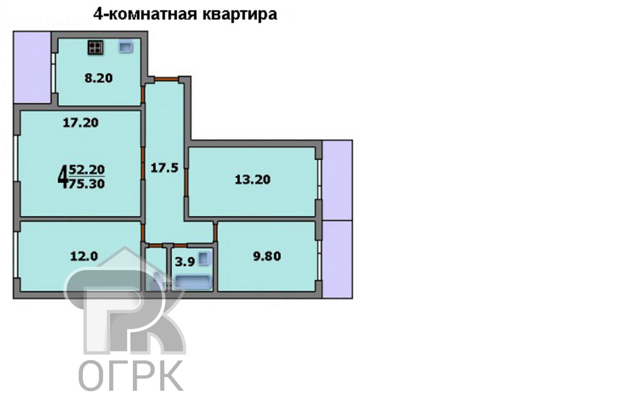 Купить 3 Х Комнатную Квартиру Отрадное