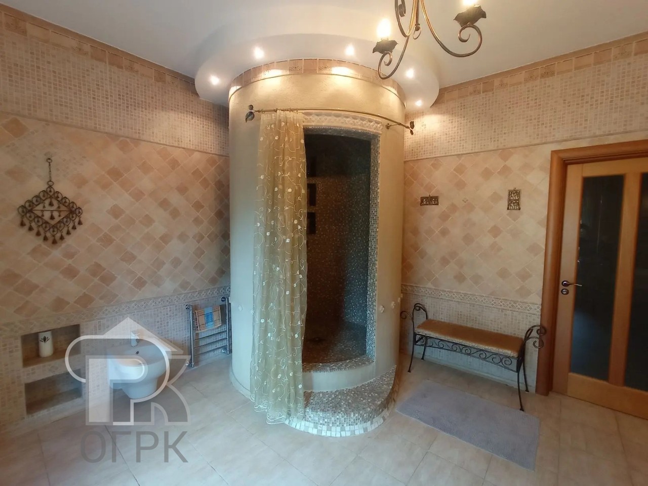 Купить коттедж, №390051