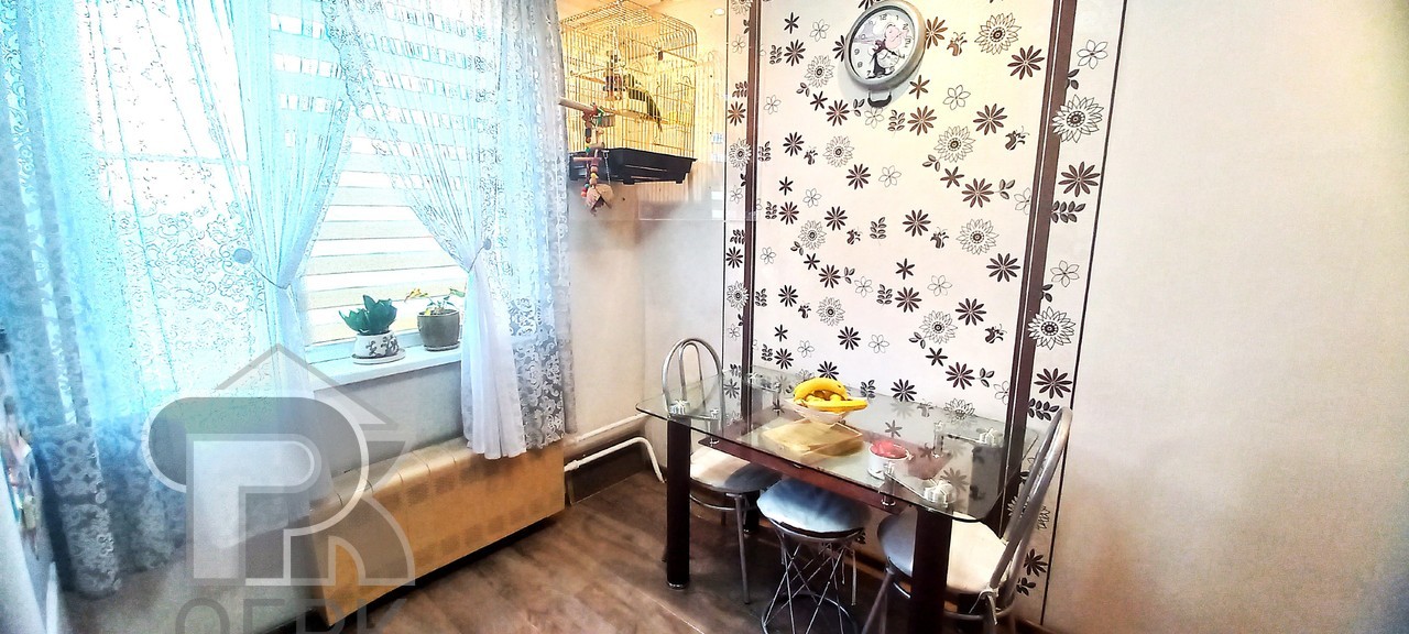 Купить 1-комнатную квартиру, №390708