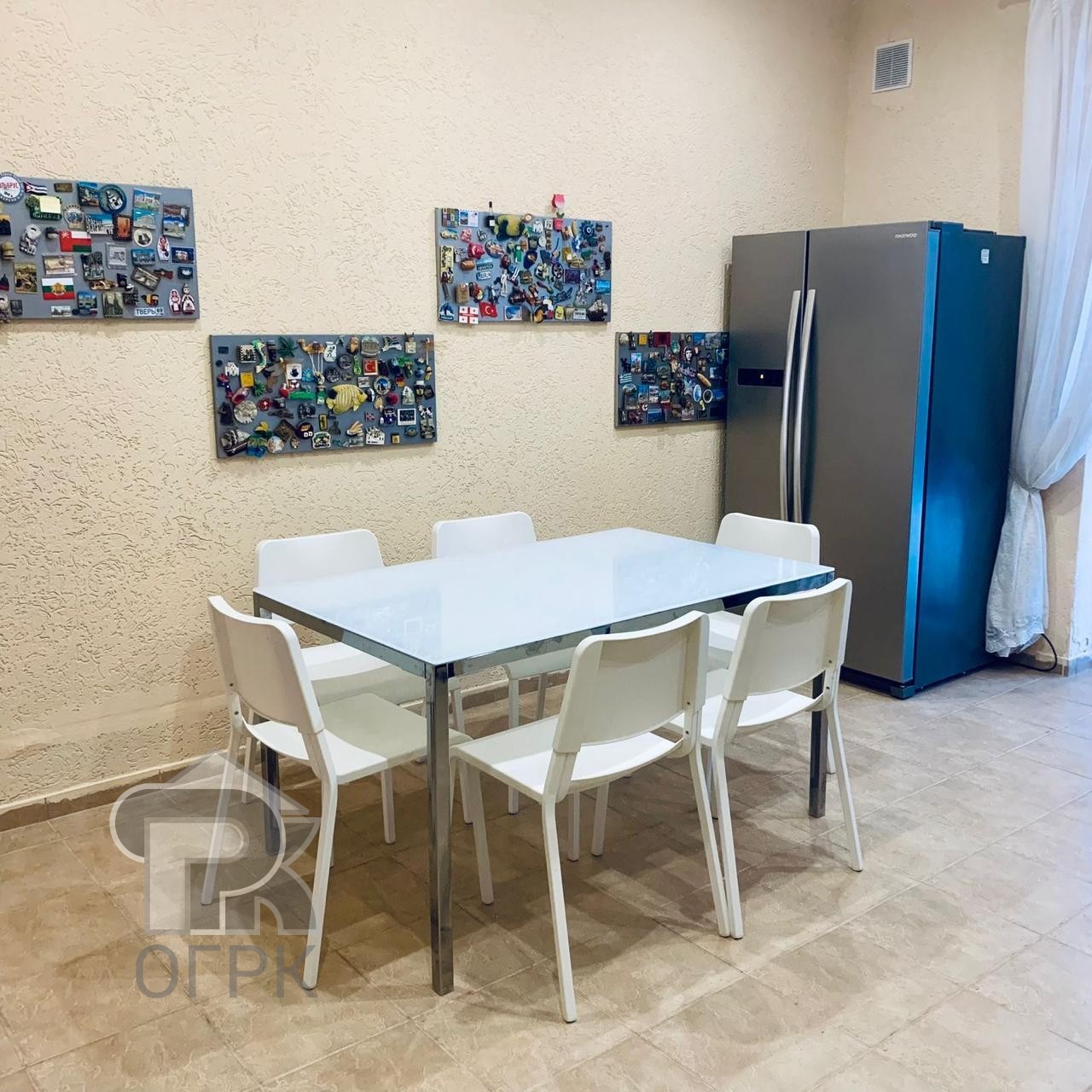 Купить 4-комнатную квартиру, №387591