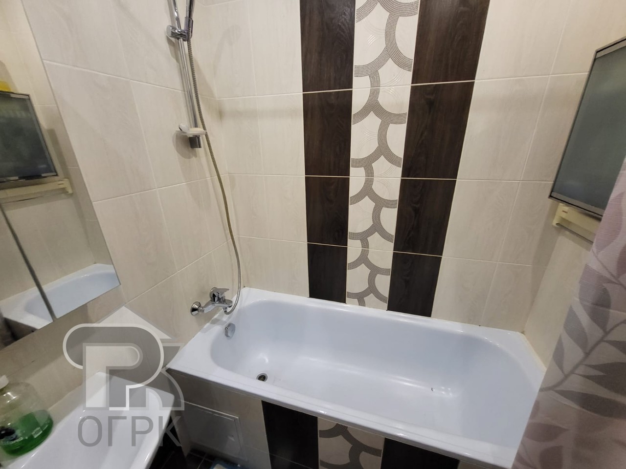 Купить 1-комнатную квартиру, №387590