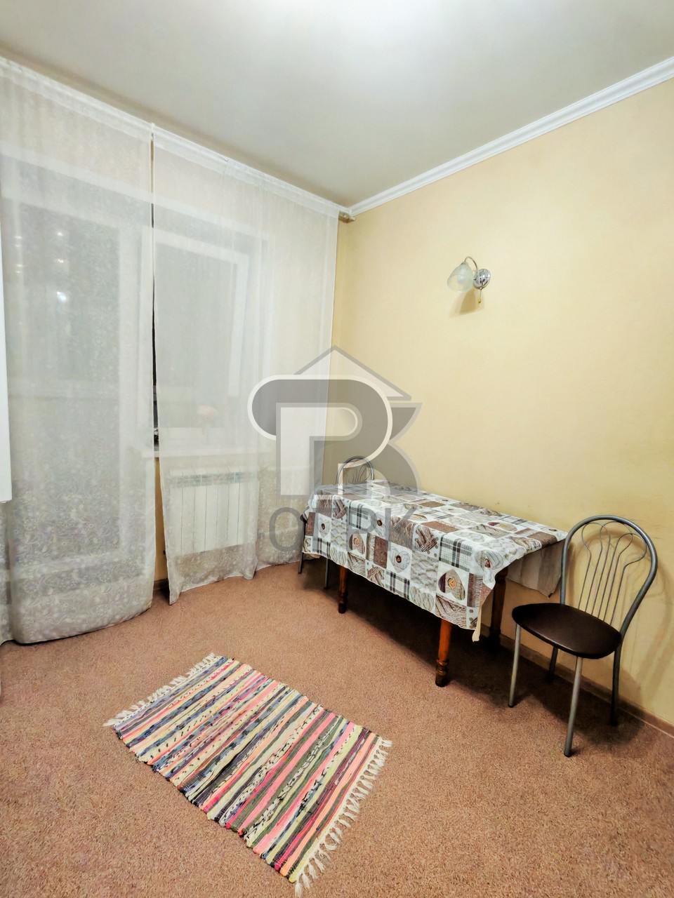 Купить 1-комнатную квартиру, №387724