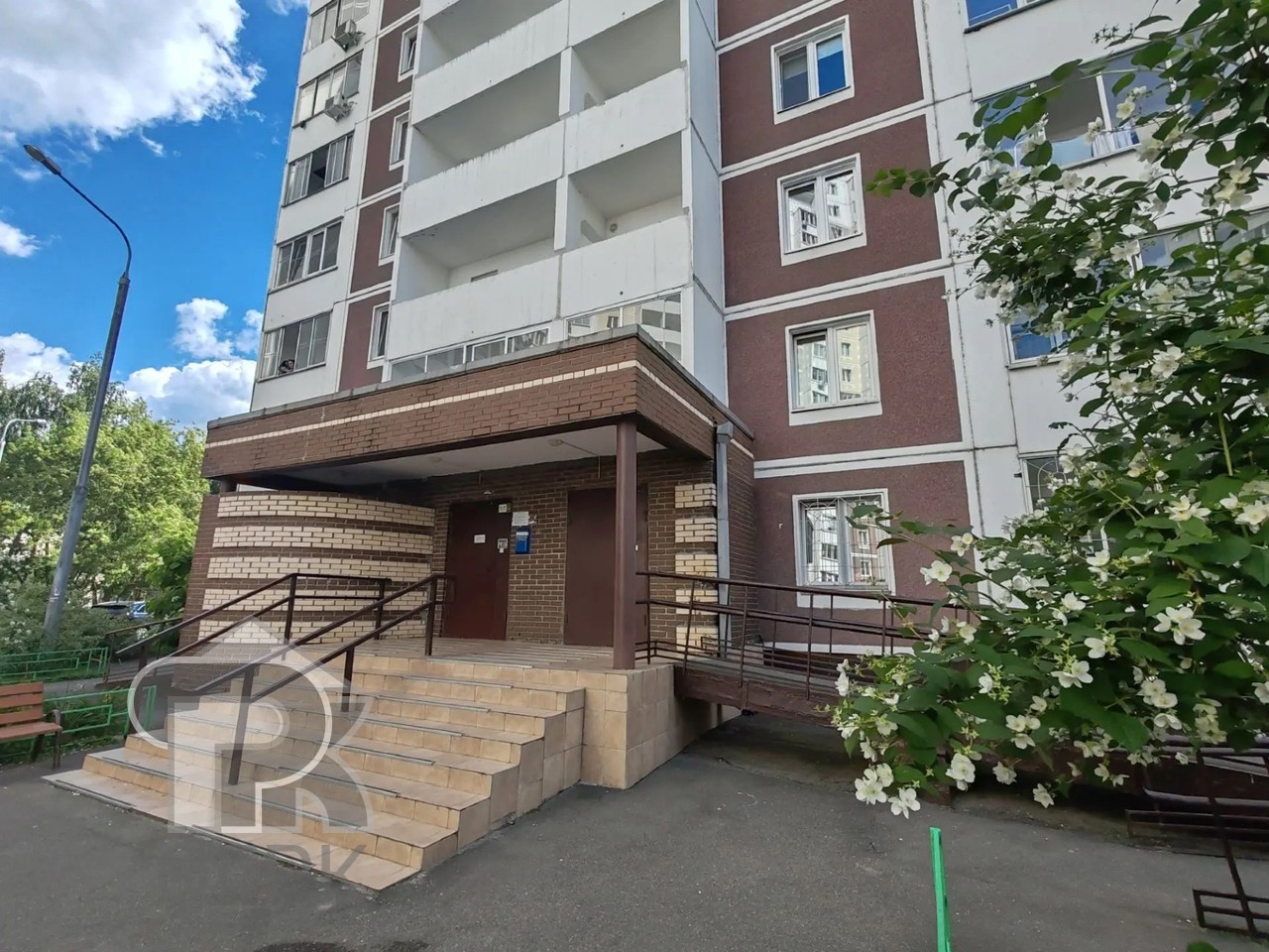 Купить 2-комнатную квартиру, №390608