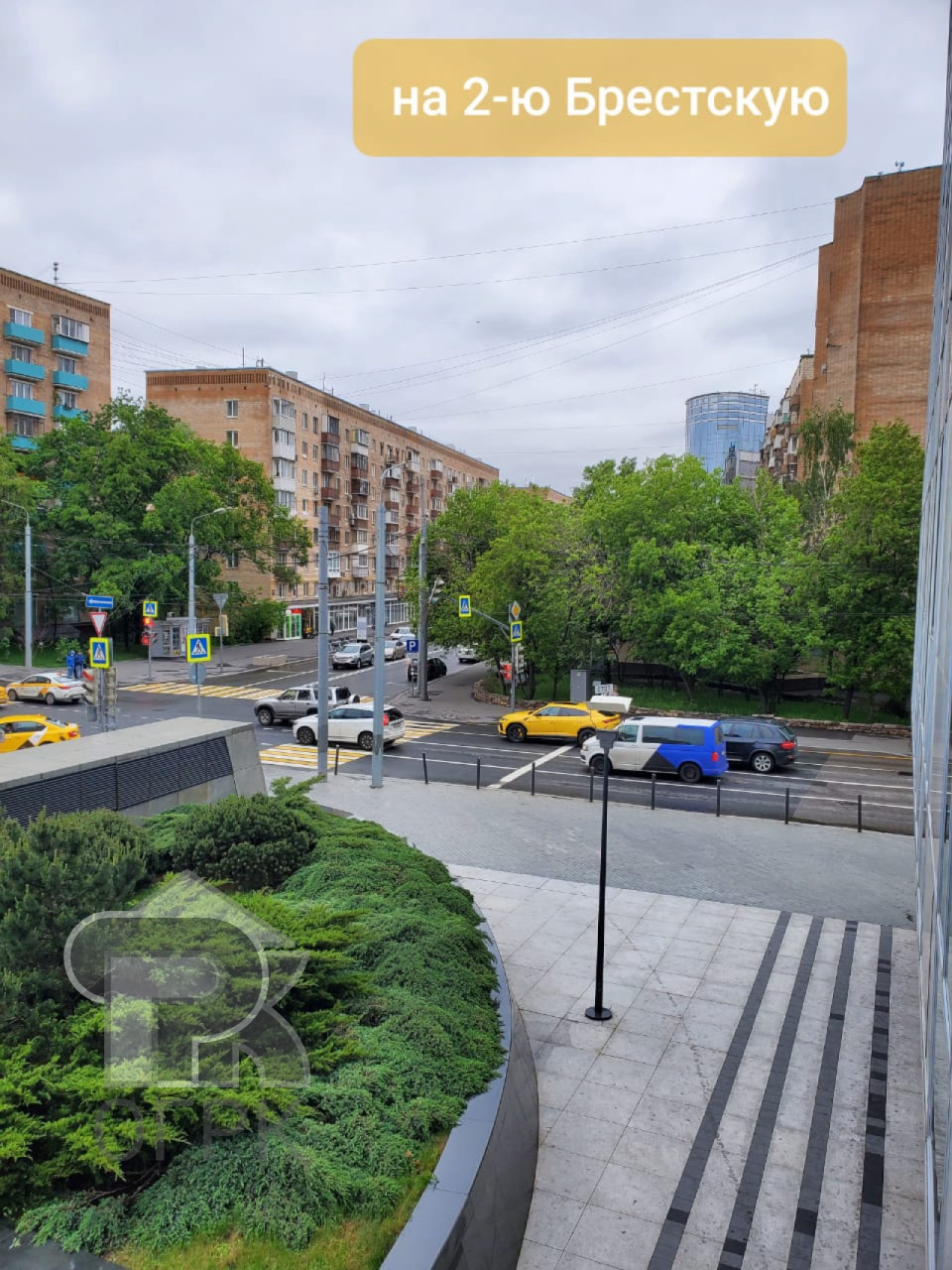 Купить студию, №320837