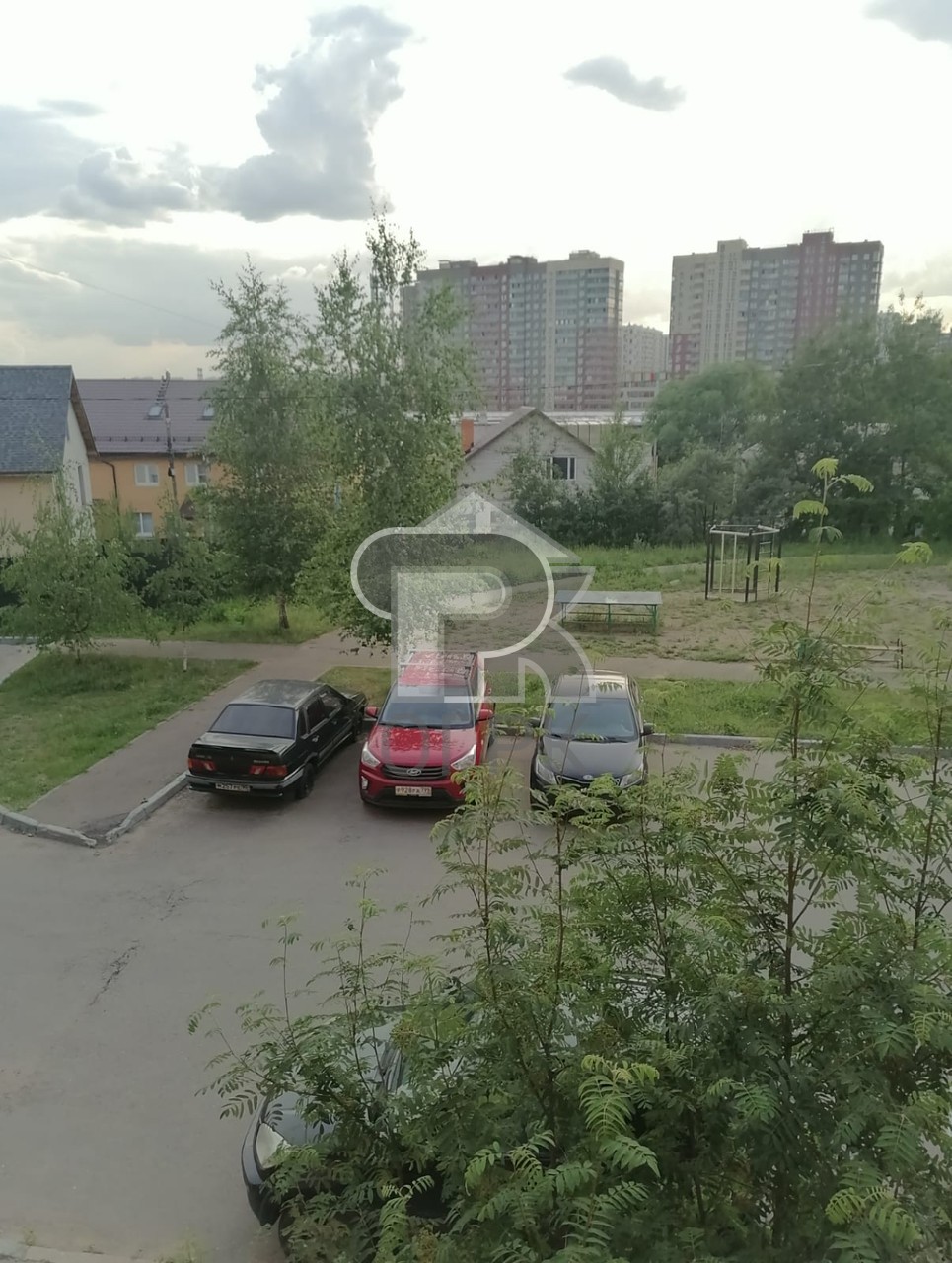 Купить 1-комнатную квартиру, №385071