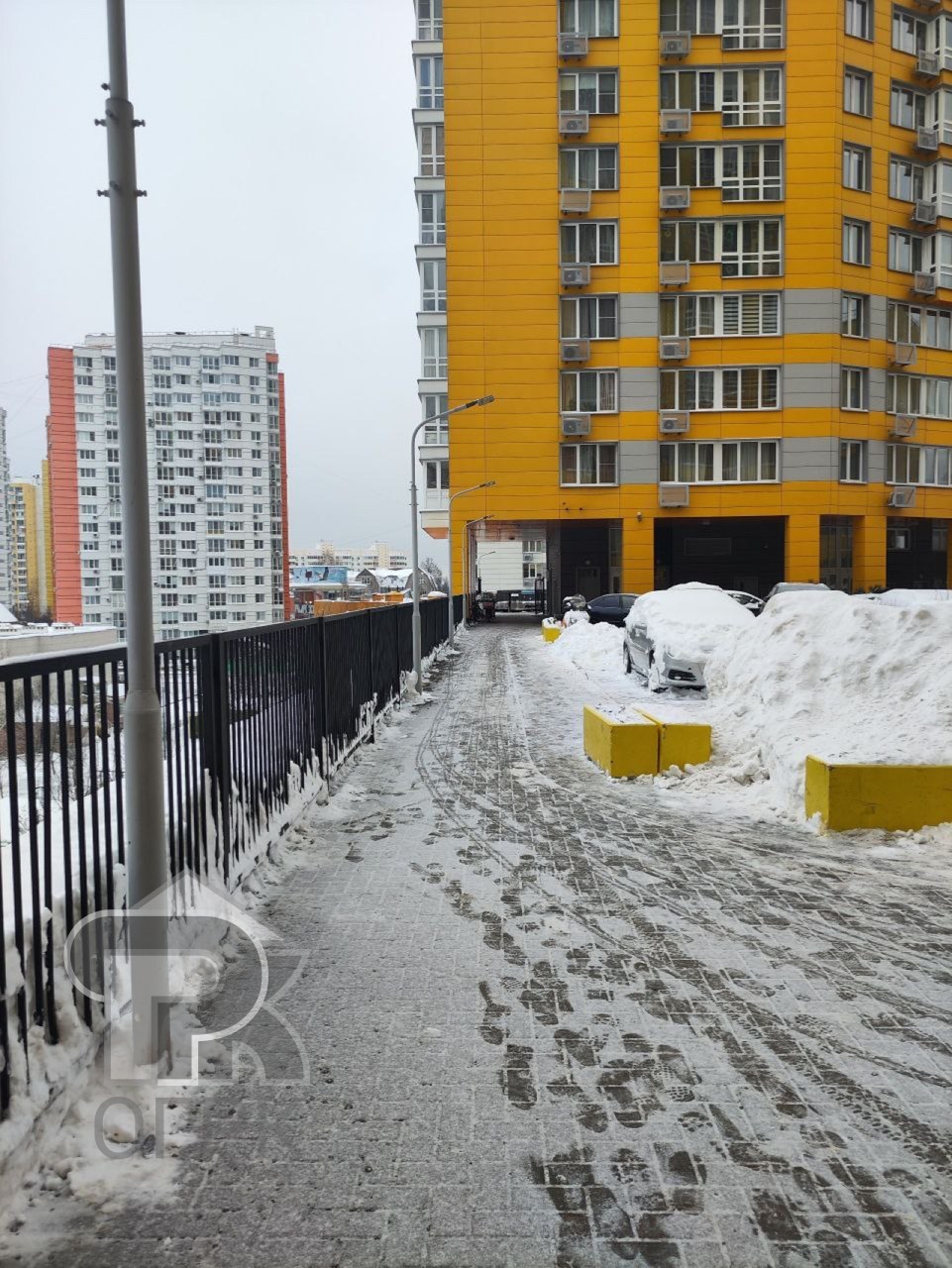 Купить 3-комнатную квартиру, №388383