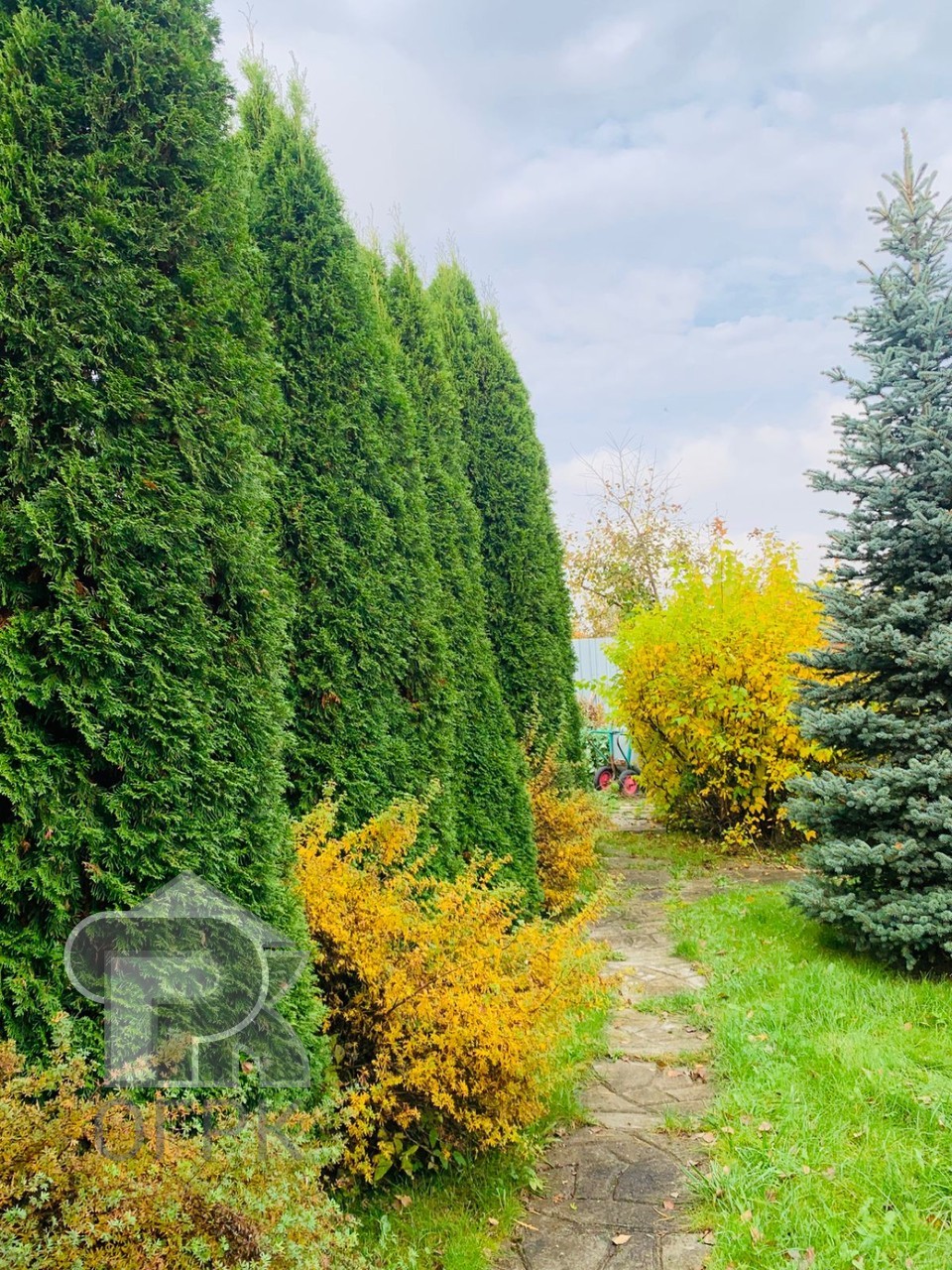 Купить коттедж, №387245